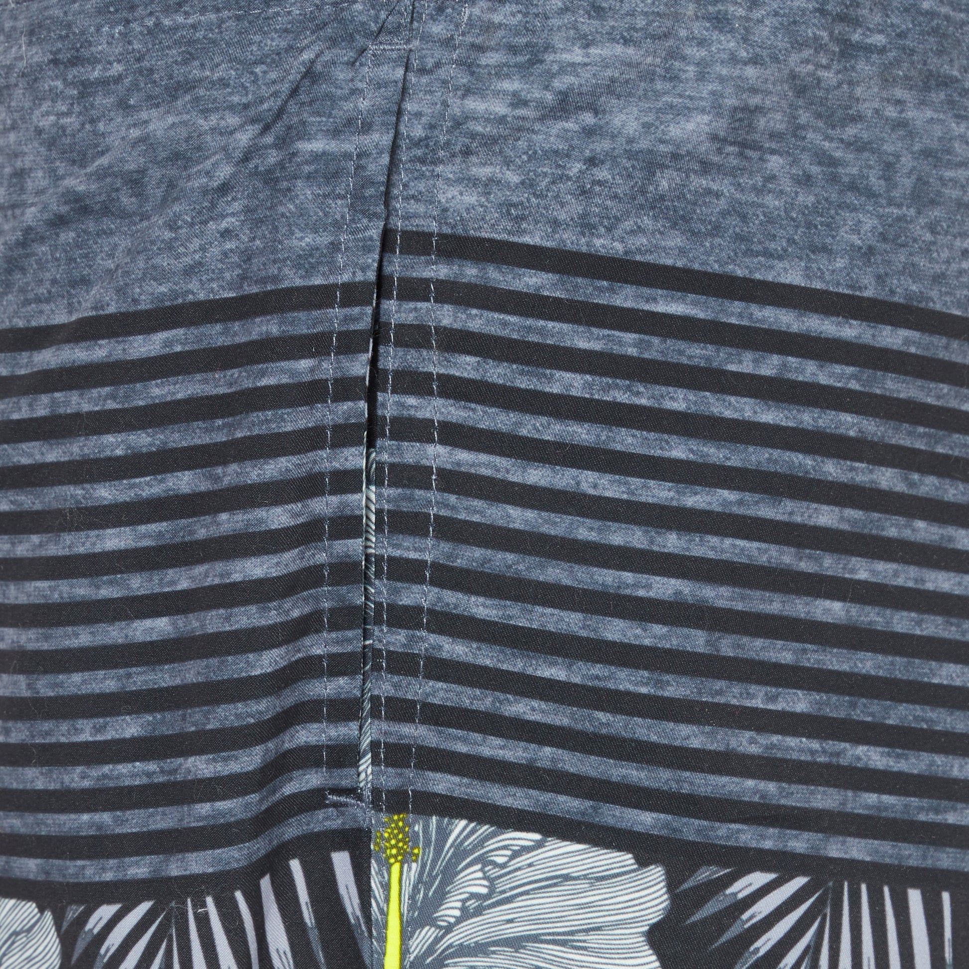 Kalil Bermuda Badeshorts