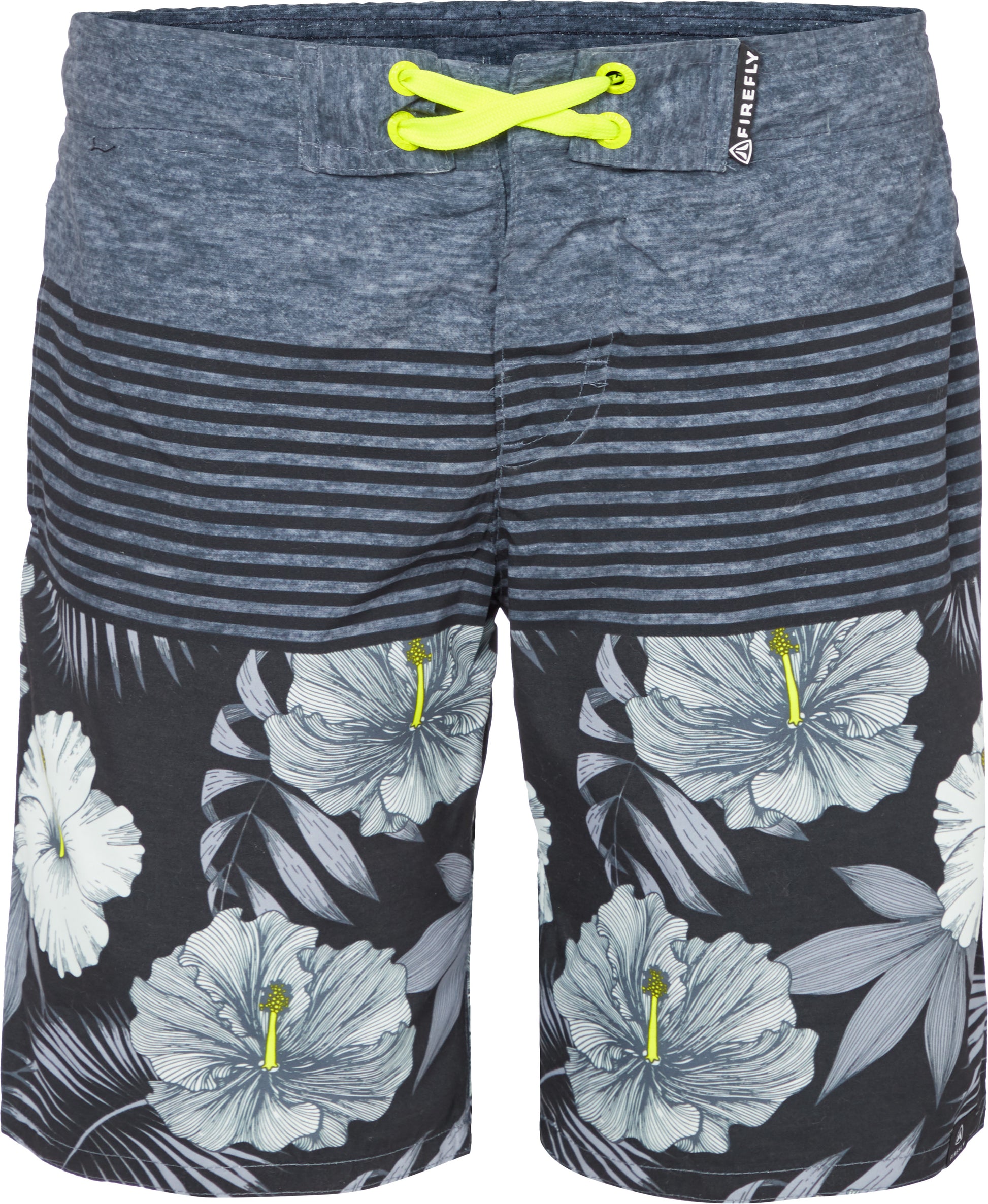 Kalil Bermuda Badeshorts