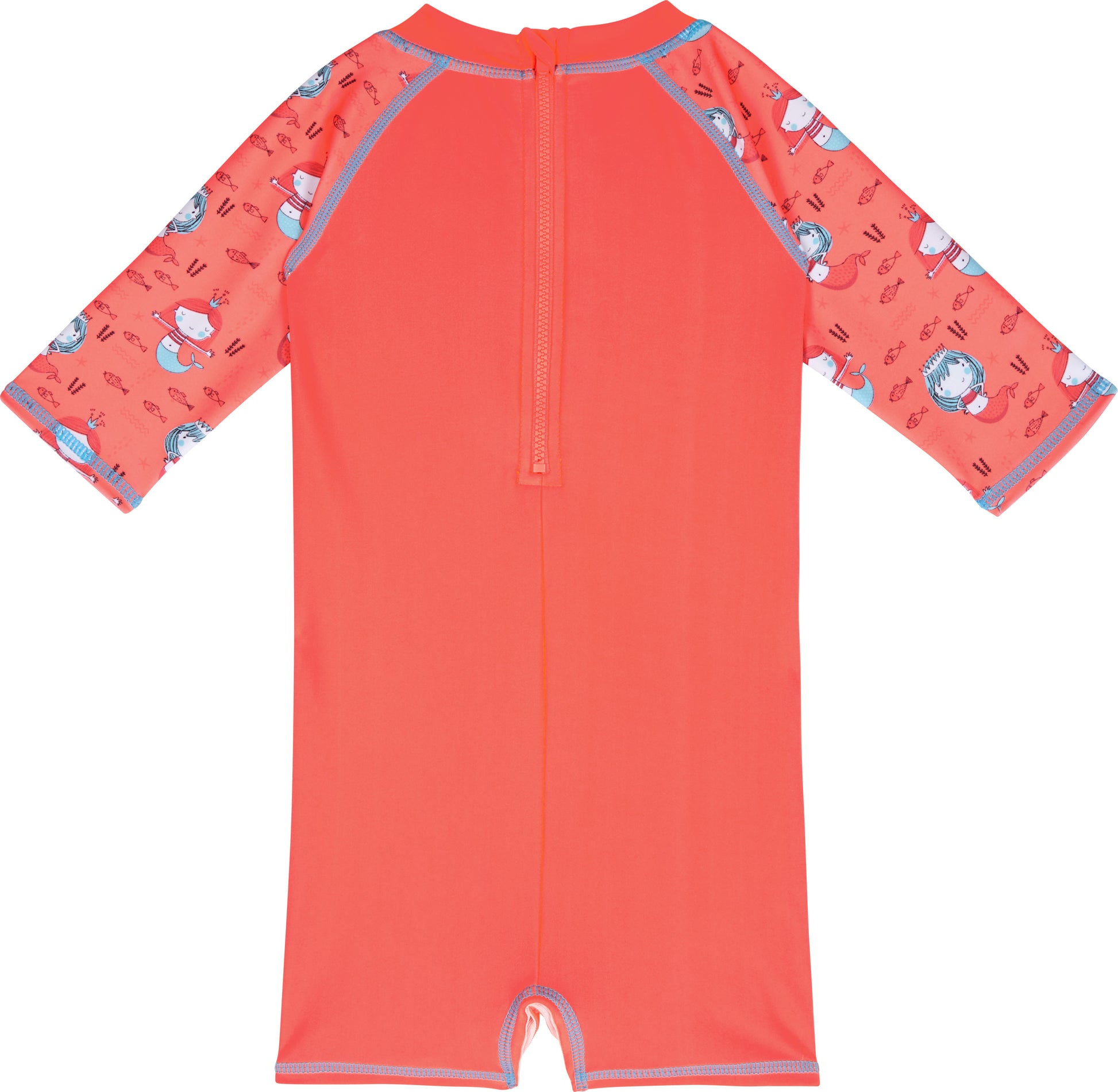 Aurel Combi Svømmedragt