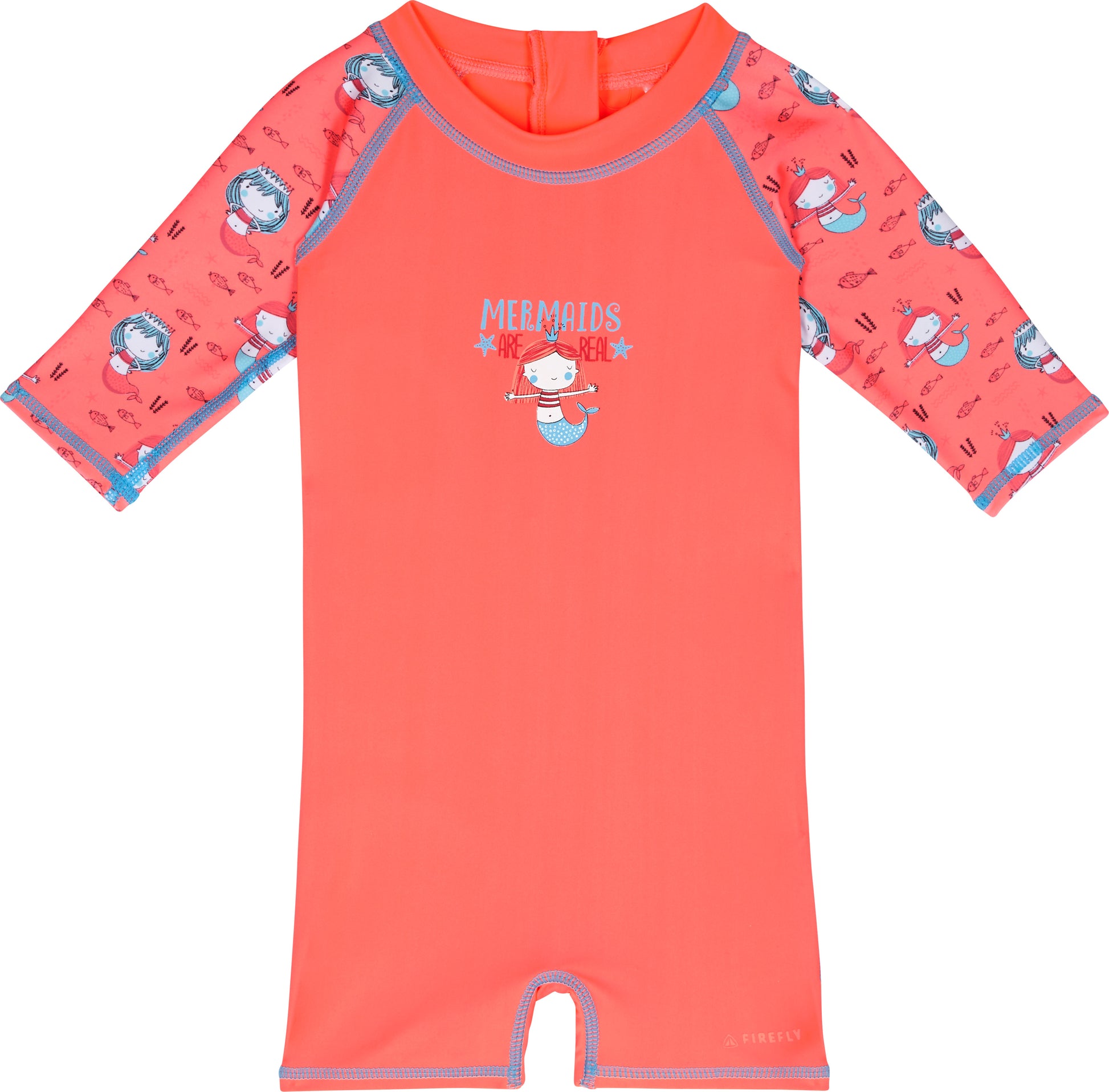 Aurel Combi Svømmedragt