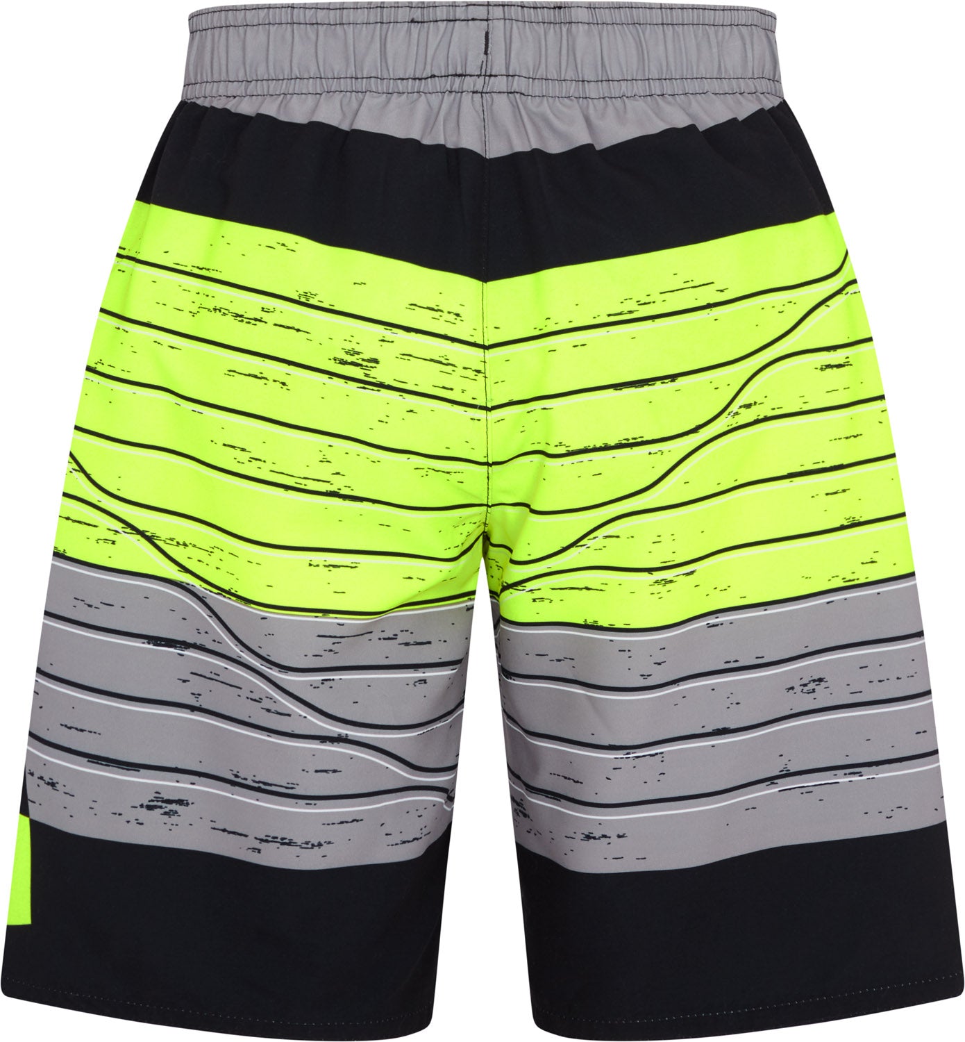 STRP6 Kevin badeshorts