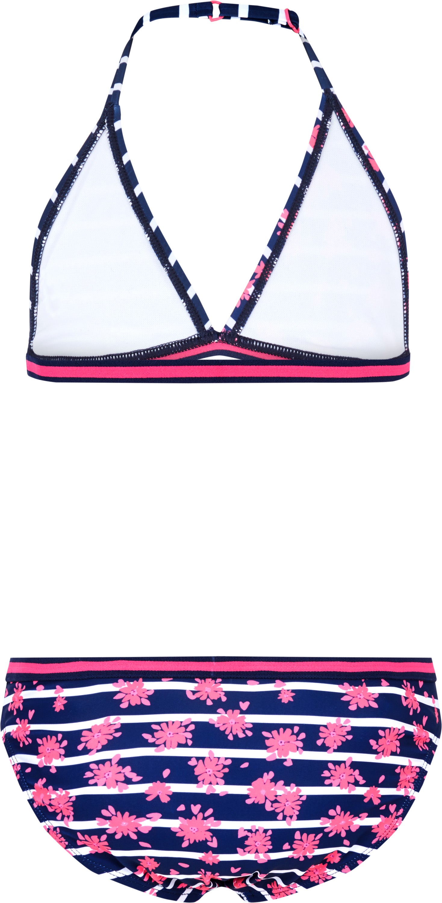 STRP2 Ada neckholder bikini