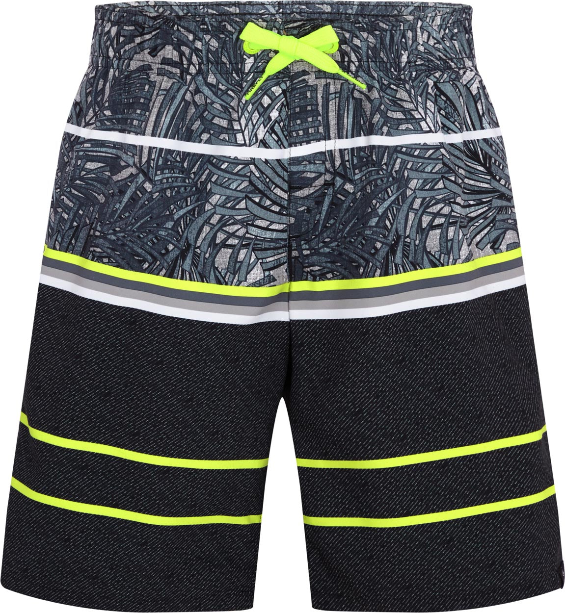 FLR2 Karim Shorts