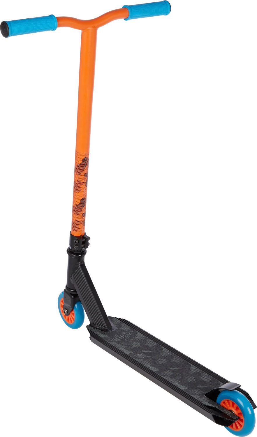 ST 110 Stunt løbehjul