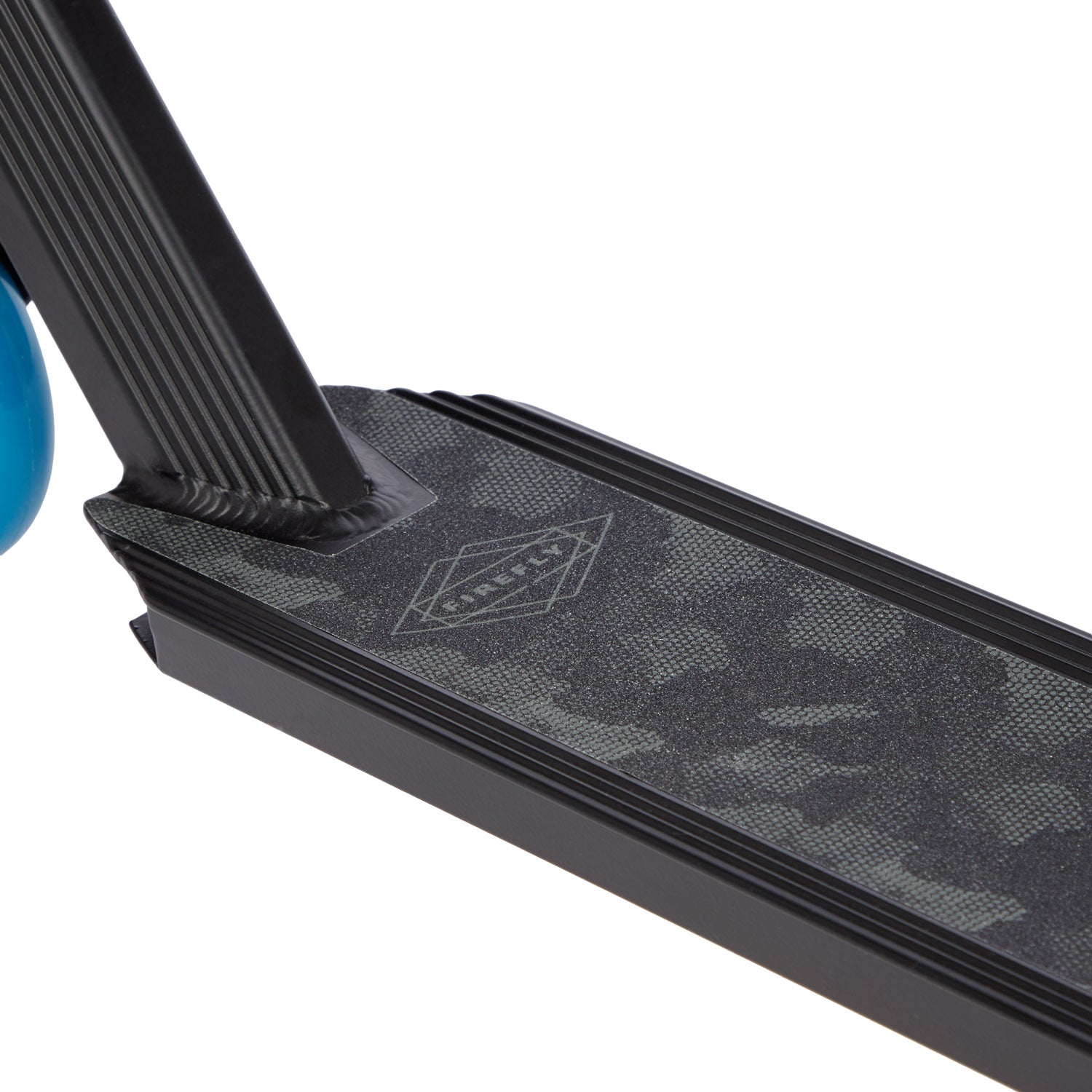 ST 110 Stunt løbehjul