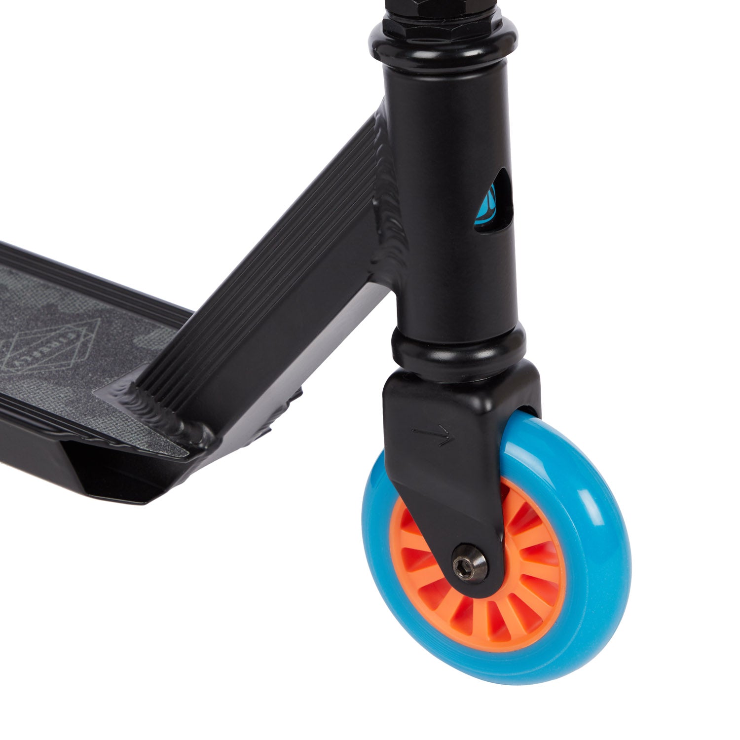 ST 110 Stunt løbehjul