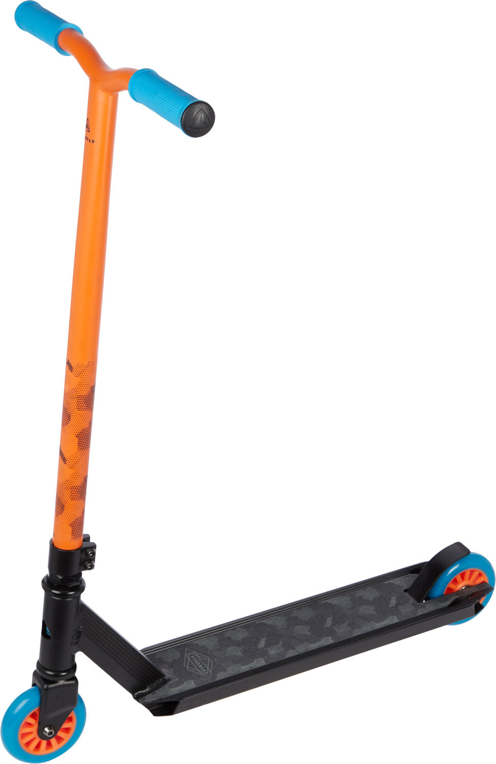 ST 110 Stunt løbehjul