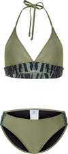 Sarah Triangle bikini fra Firefly