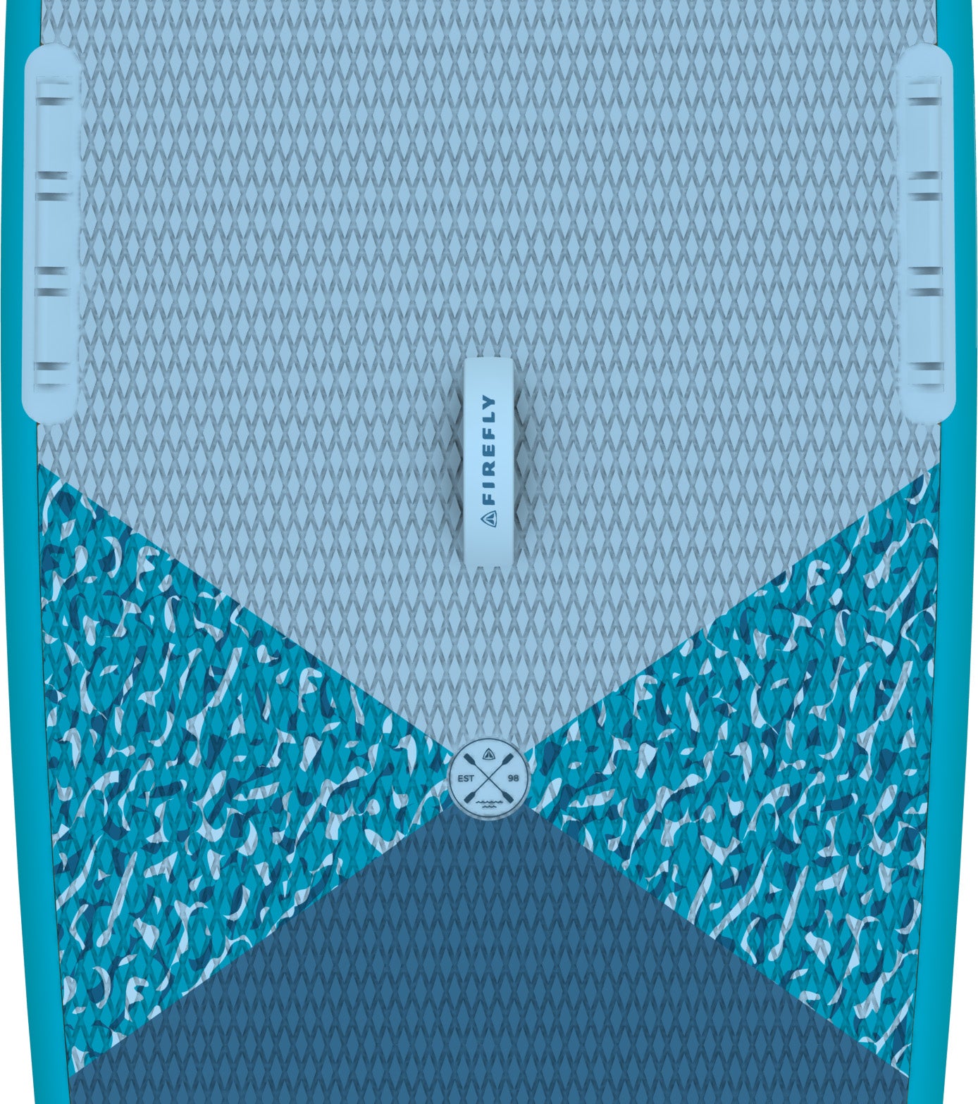 iSUP 400 FAM Stand-Up-Paddleboard