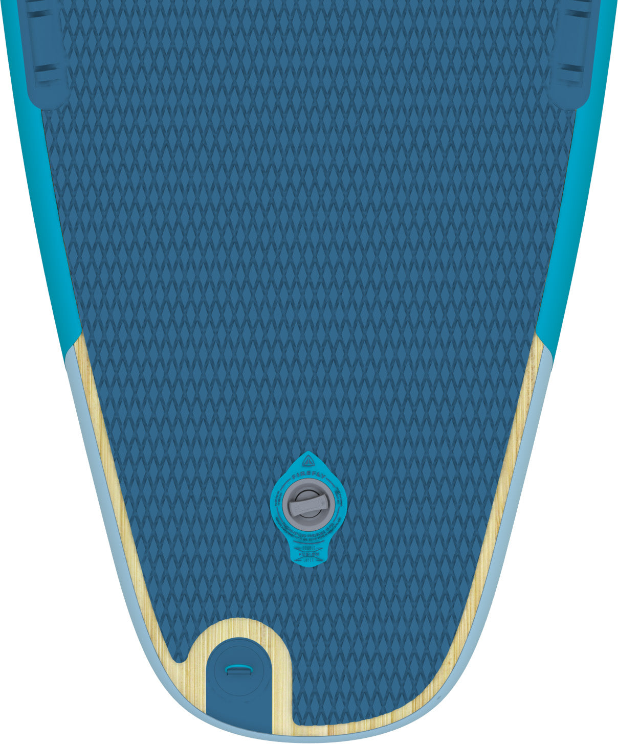 iSUP 400 FAM Stand-Up-Paddleboard