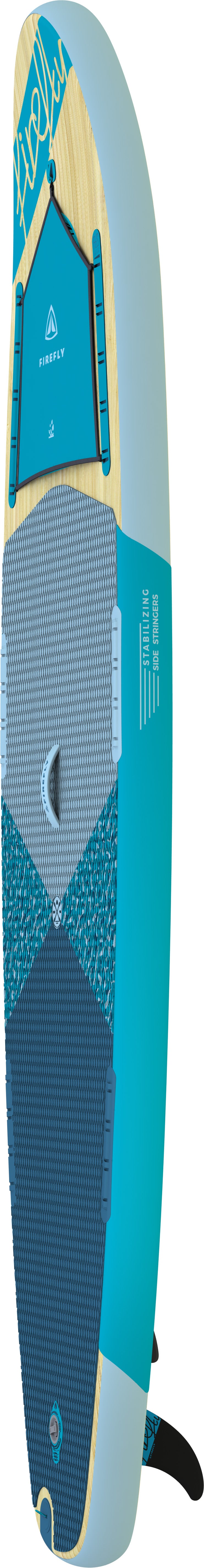 iSUP 400 FAM Stand-Up-Paddleboard