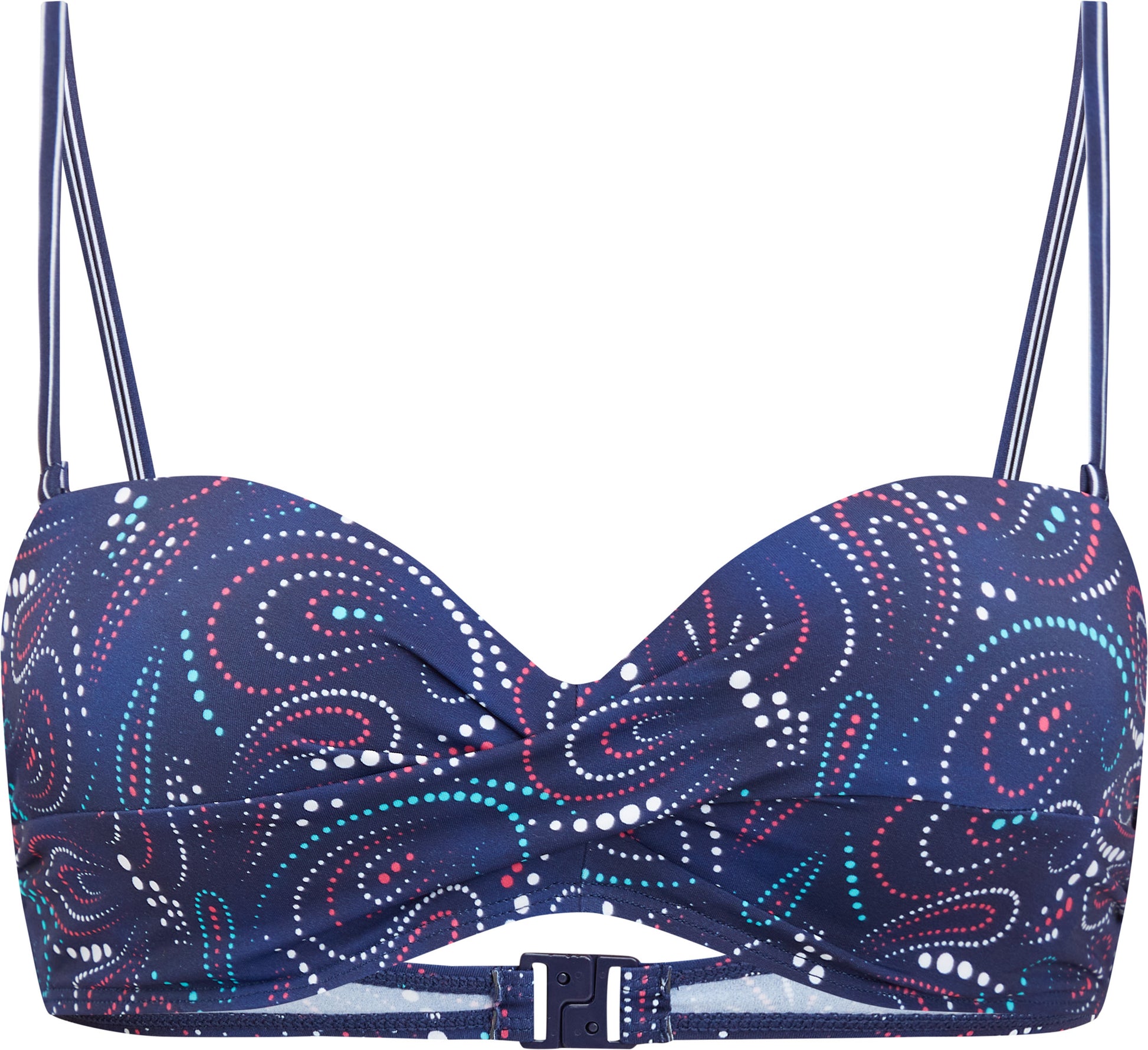 M&MC Maggy 2 Bandeau bikinioverdel