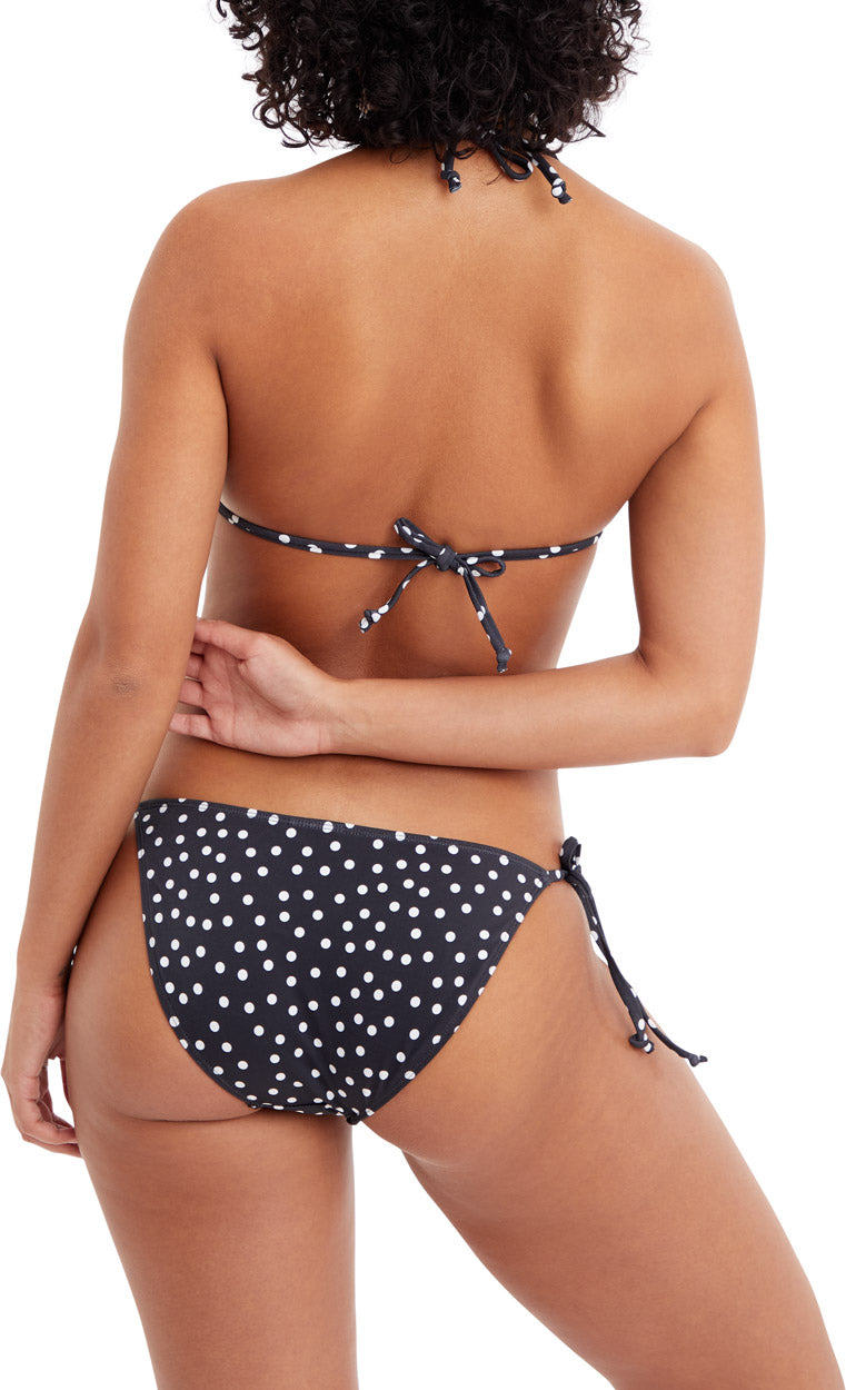 Dotty Mari Triangle bikini