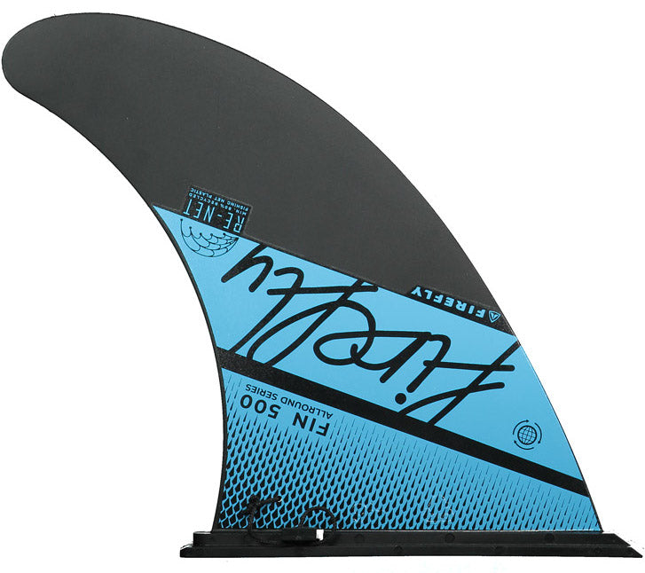 SUP Fin 500 R I, finne til stand-up-paddleboard