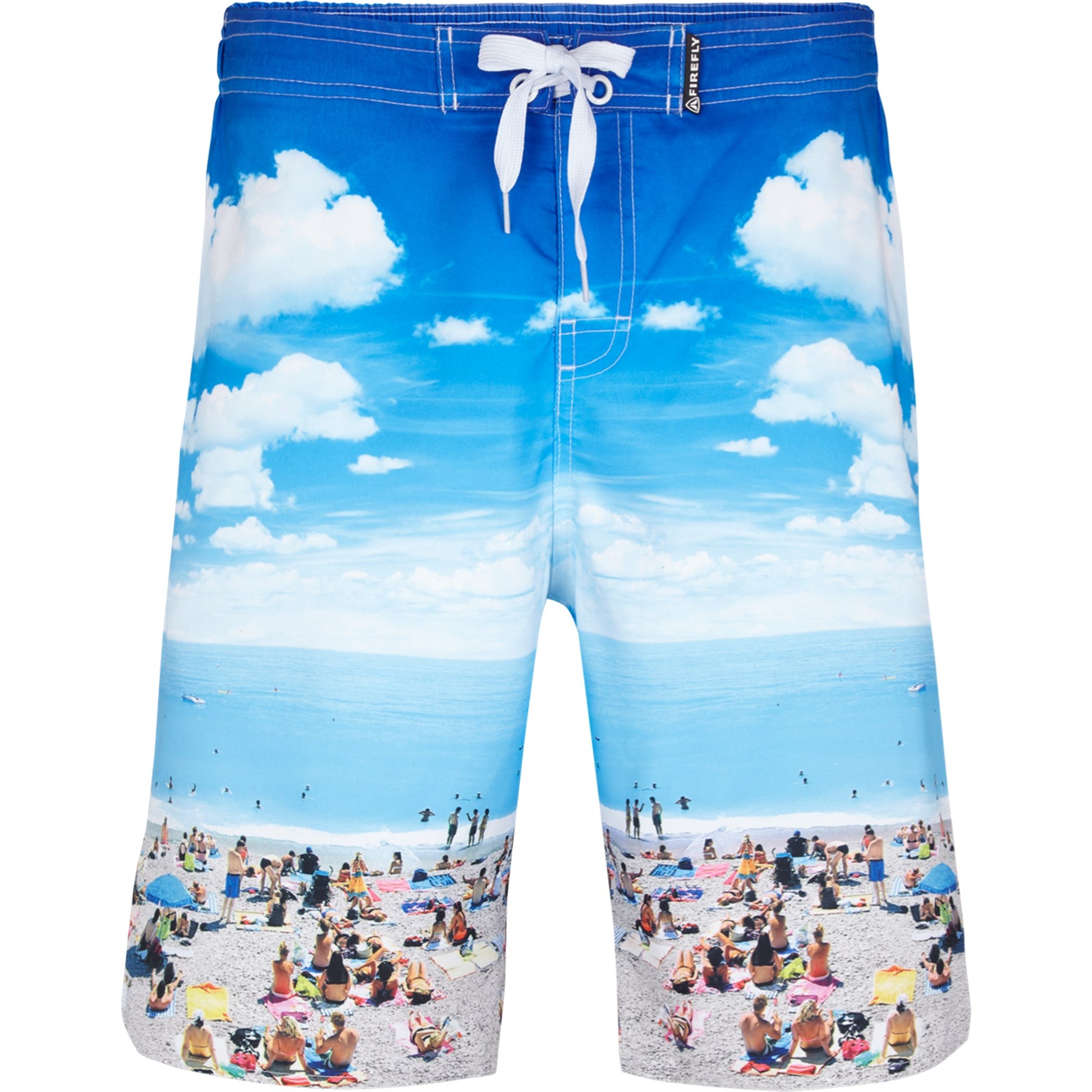 Stanley Bermuda Shorts