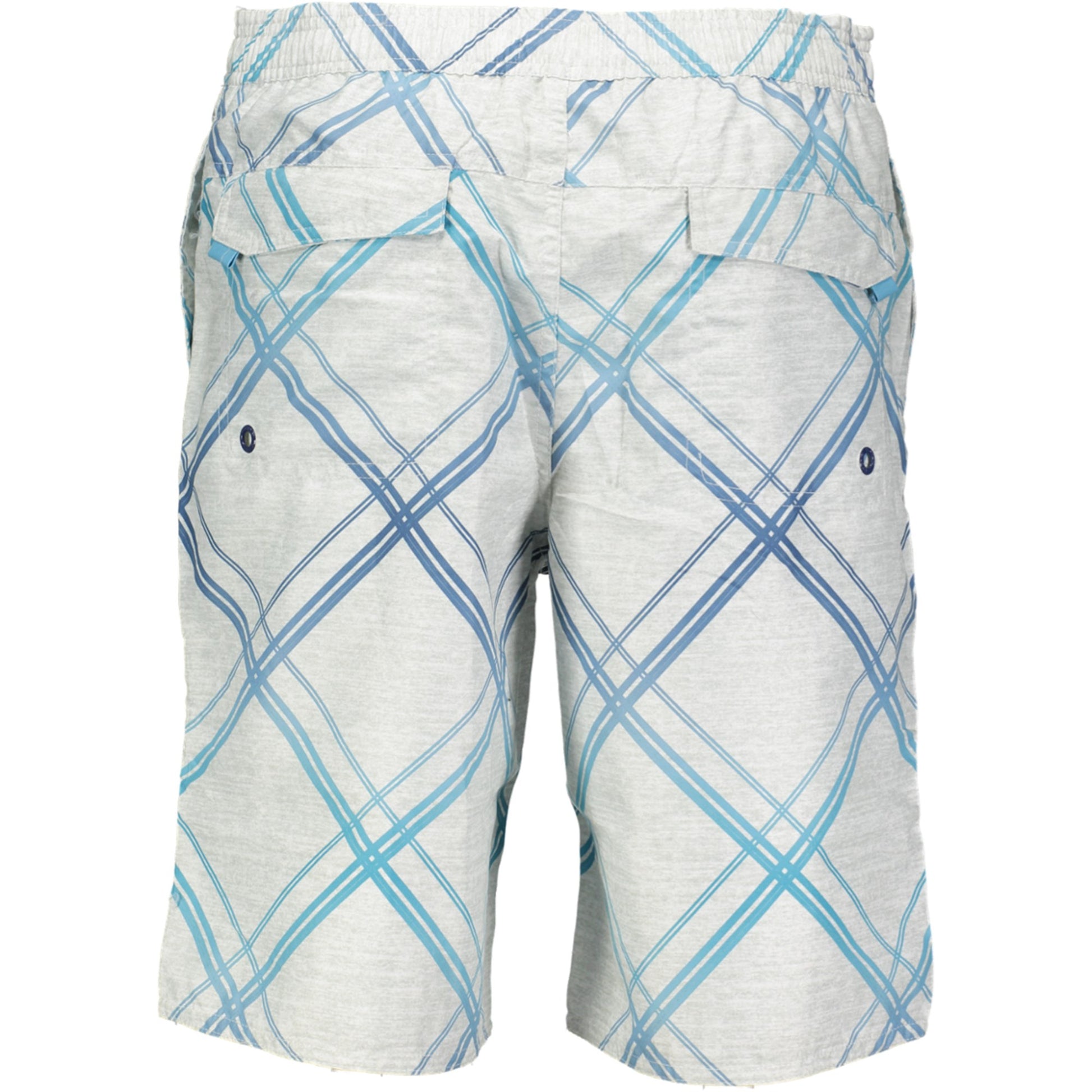 Steven Bermuda Shorts