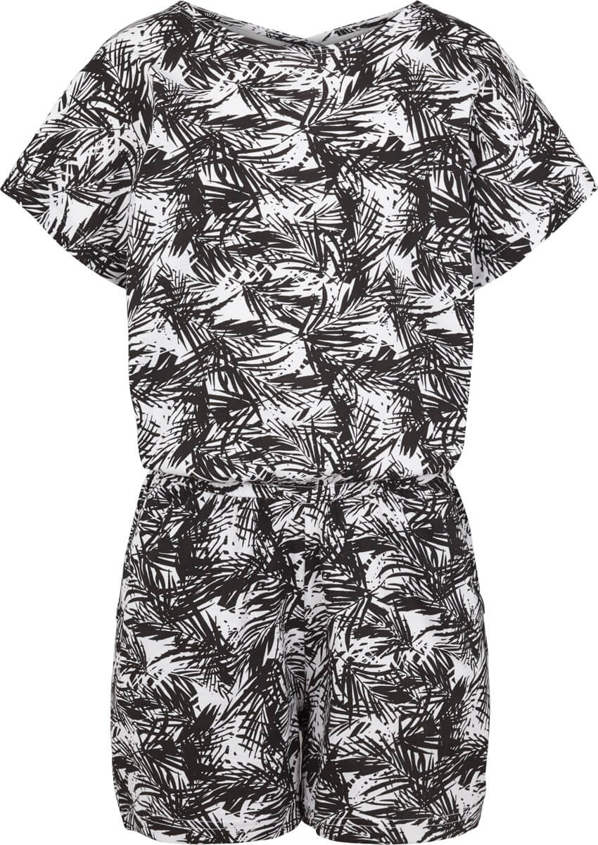 Jamaica Jumpsuit Junior