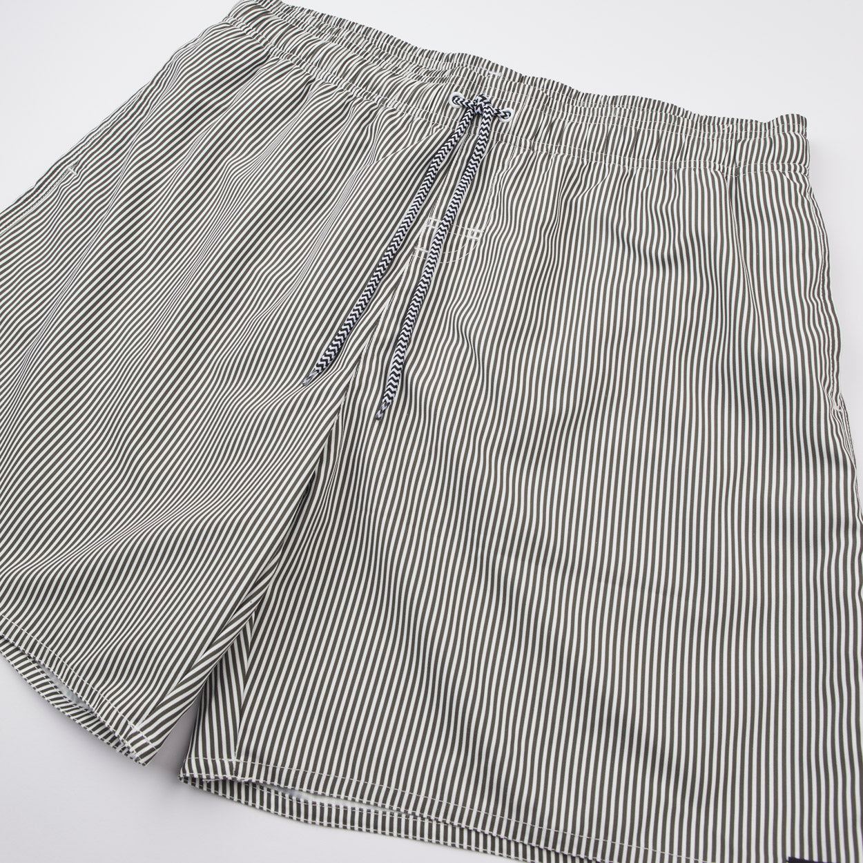 Sea Stripe badeshorts