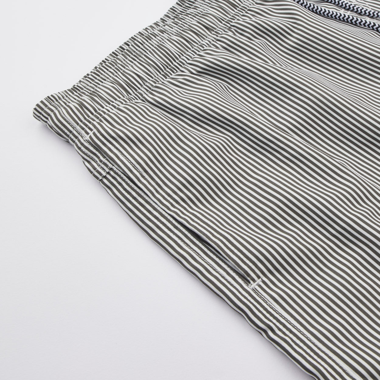 Sea Stripe badeshorts