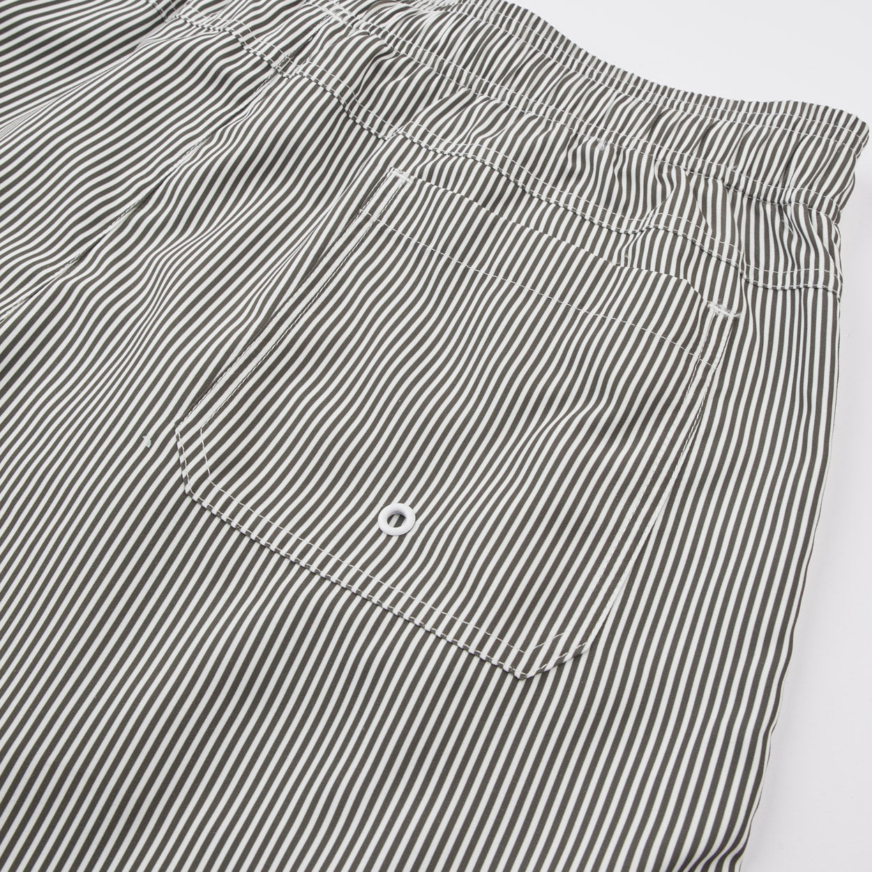 Sea Stripe badeshorts