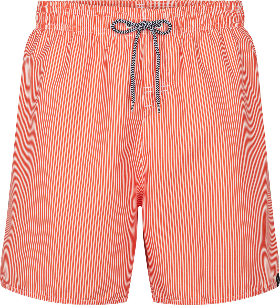 Sea Stripe badeshorts