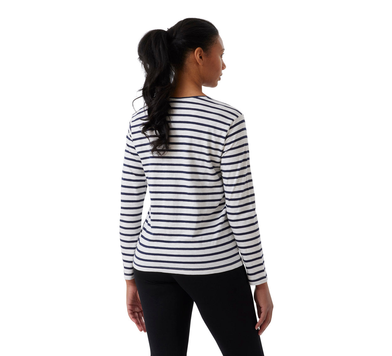 Ronja Tripe L/S T-shirt