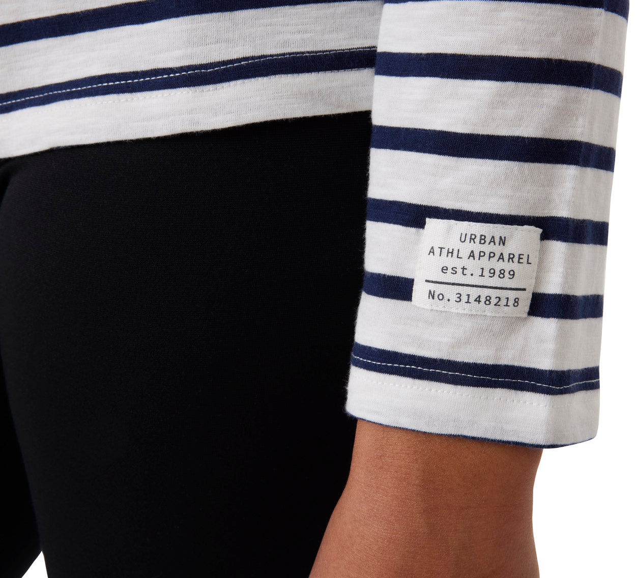 Ronja Tripe L/S T-shirt