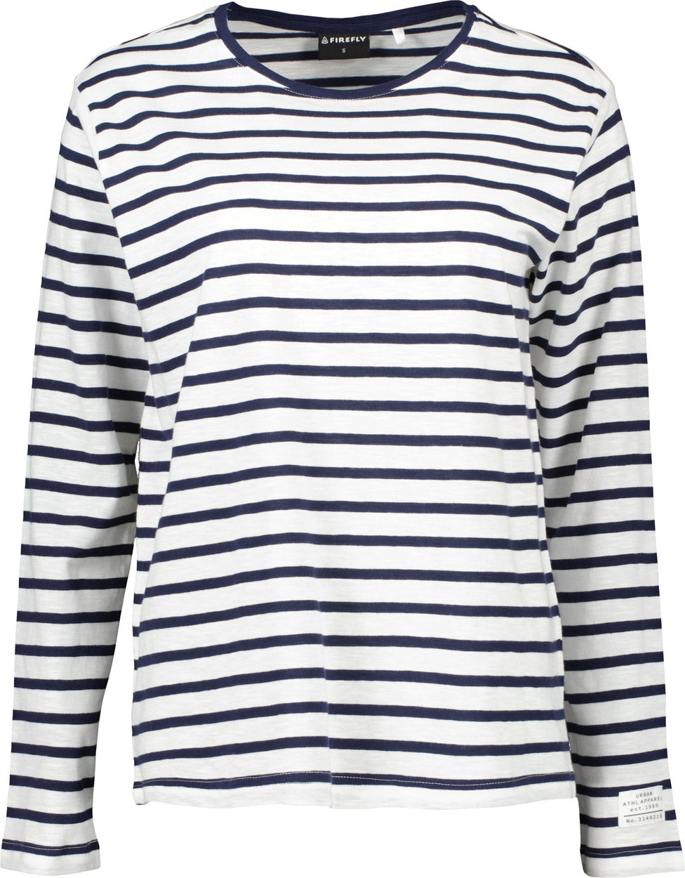 Ronja Tripe L/S T-shirt