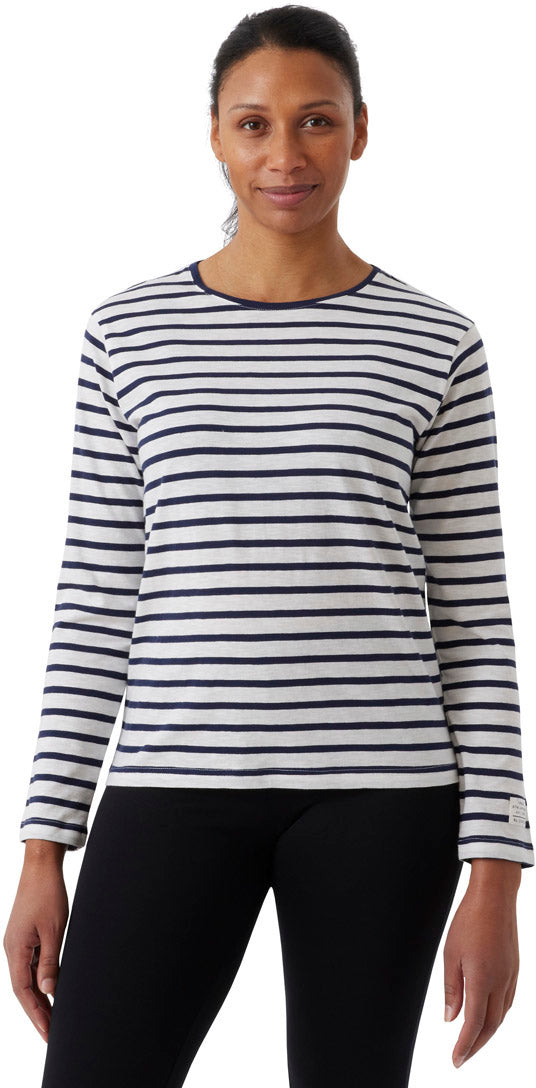 Ronja Tripe L/S T-shirt