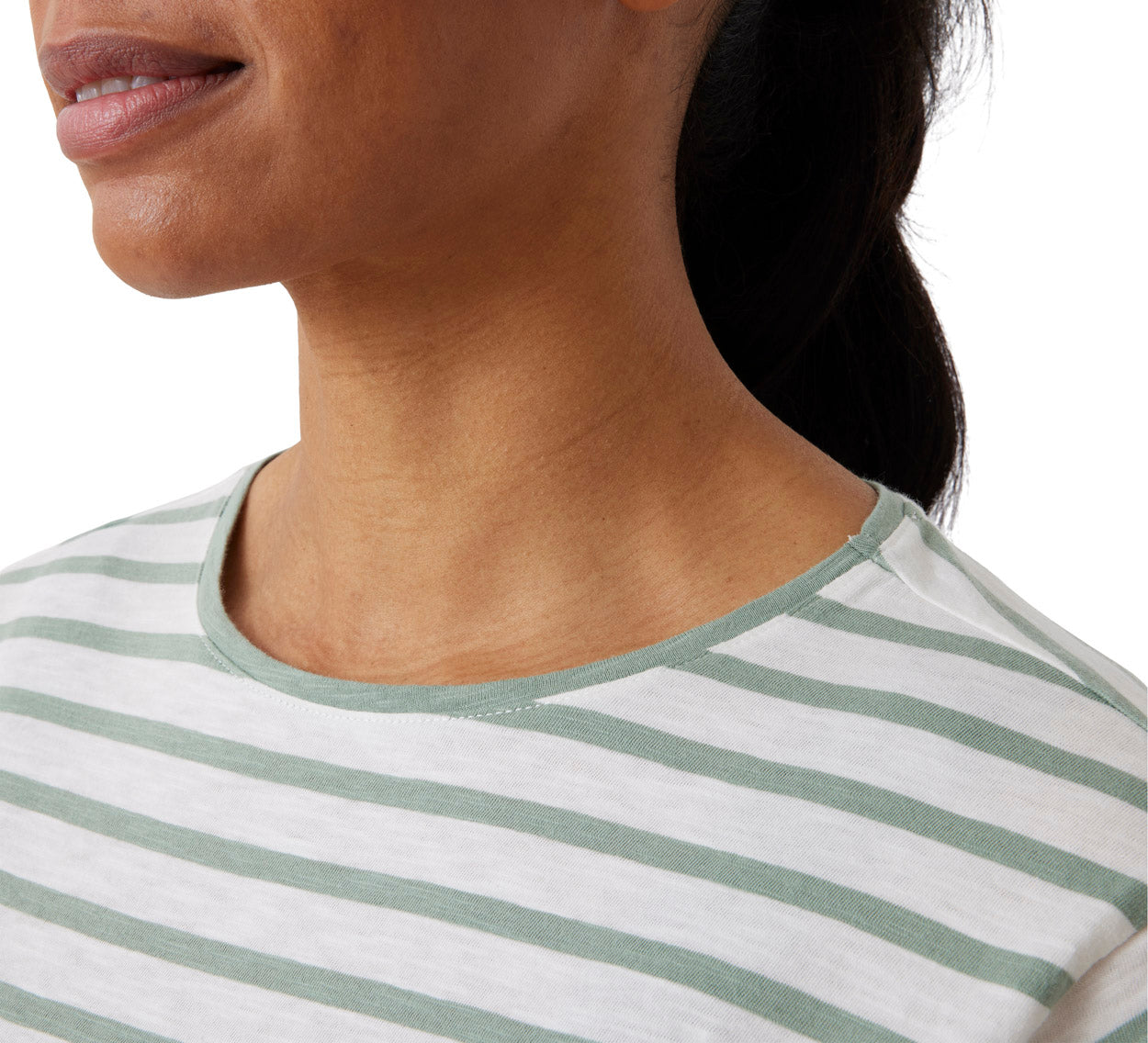 Ronja Tripe L/S T-shirt