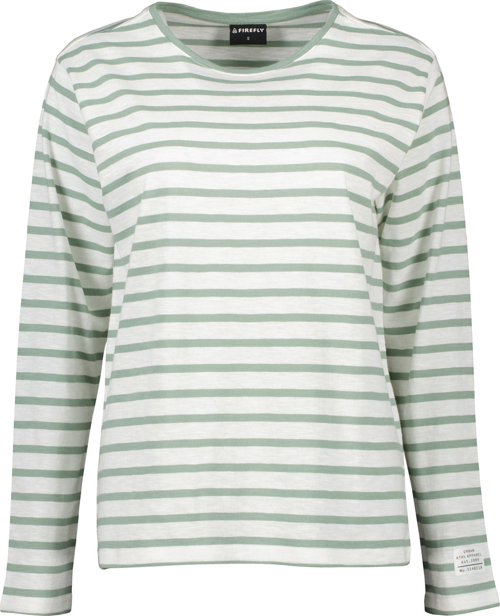 Ronja Tripe L/S T-shirt