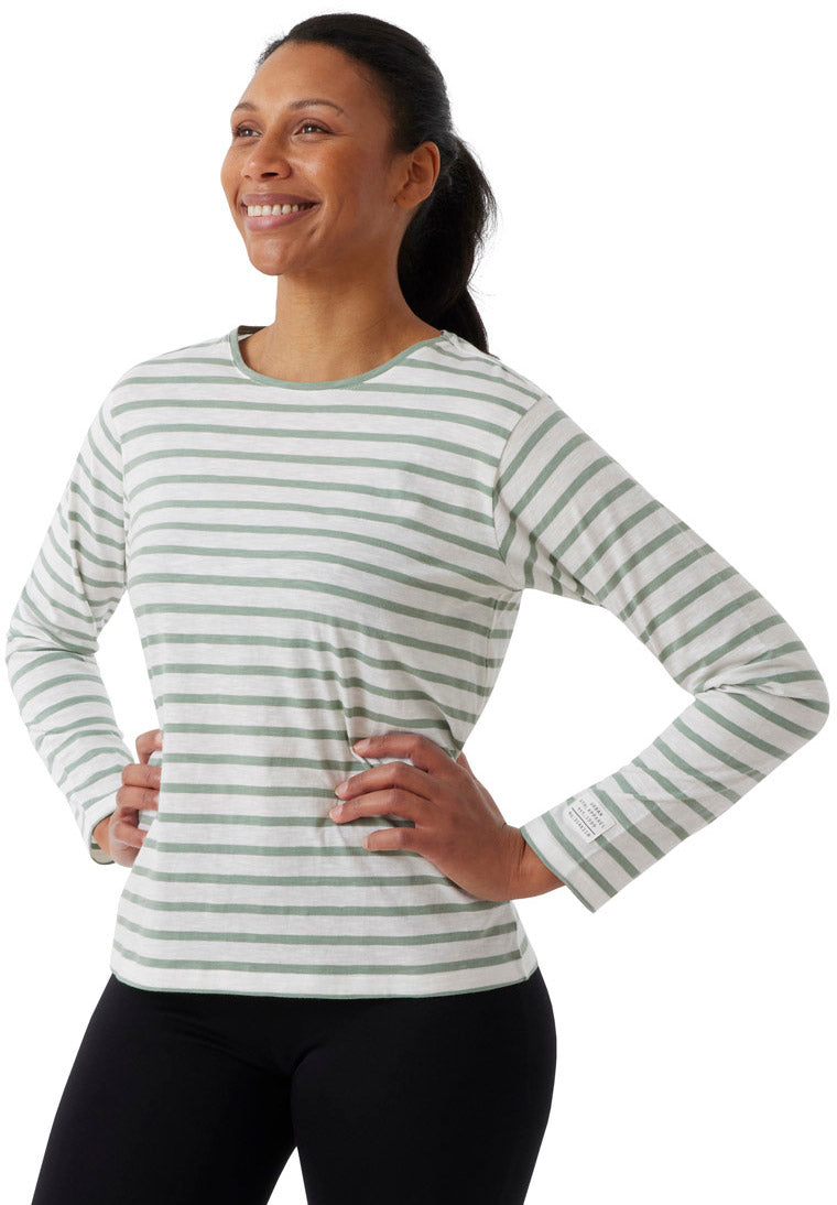 Ronja Tripe L/S T-shirt