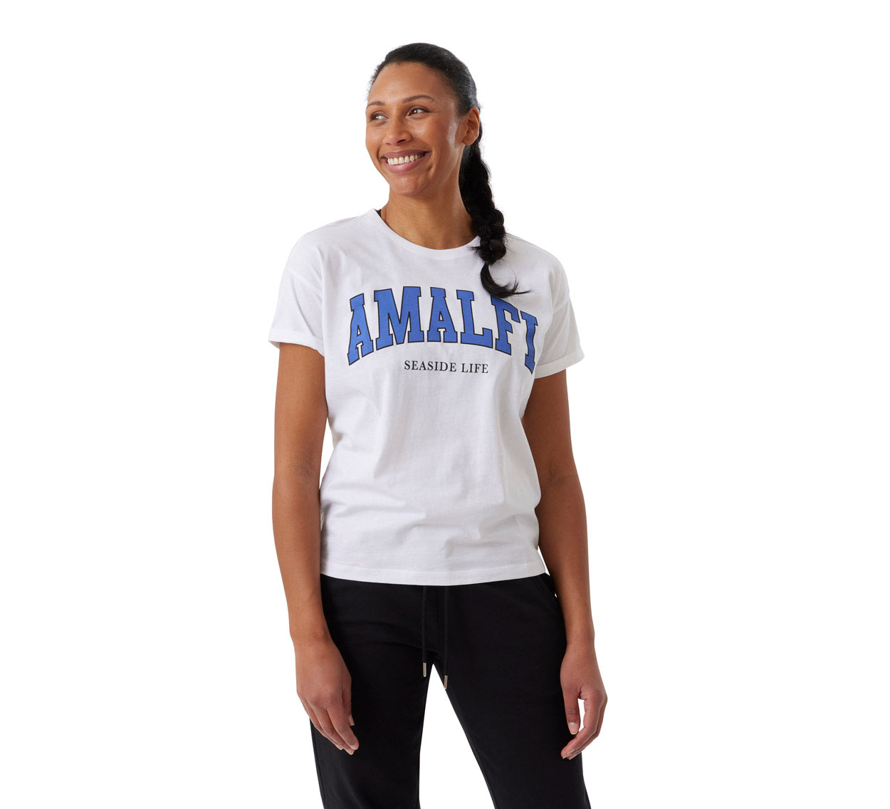 Sandy Printed T-shirt