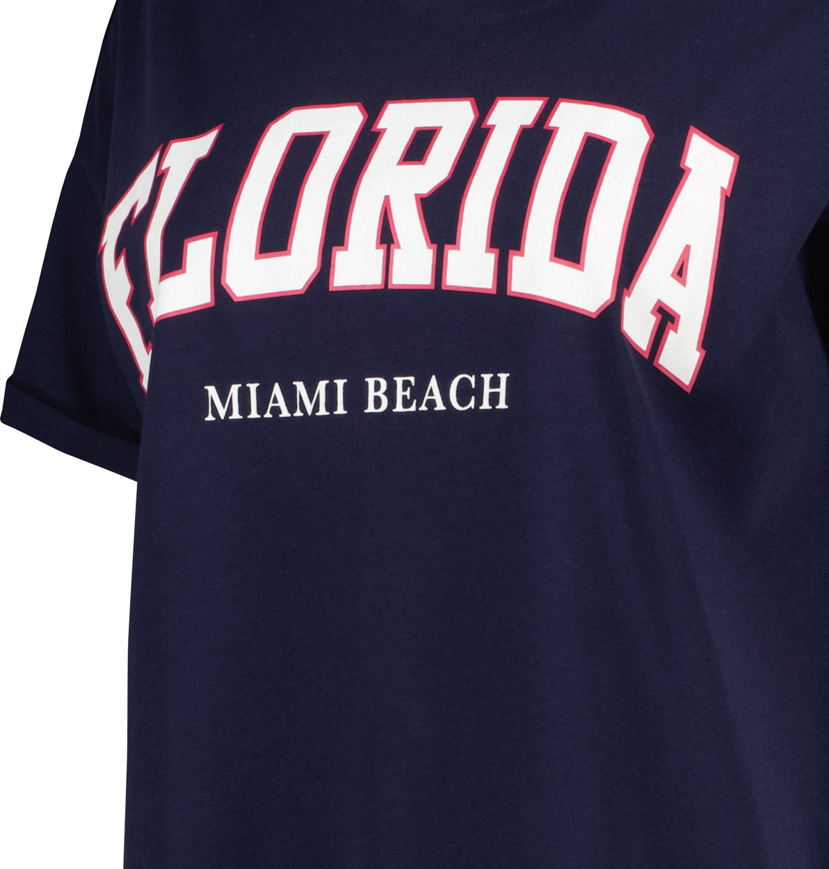 Sandy Printed T-shirt