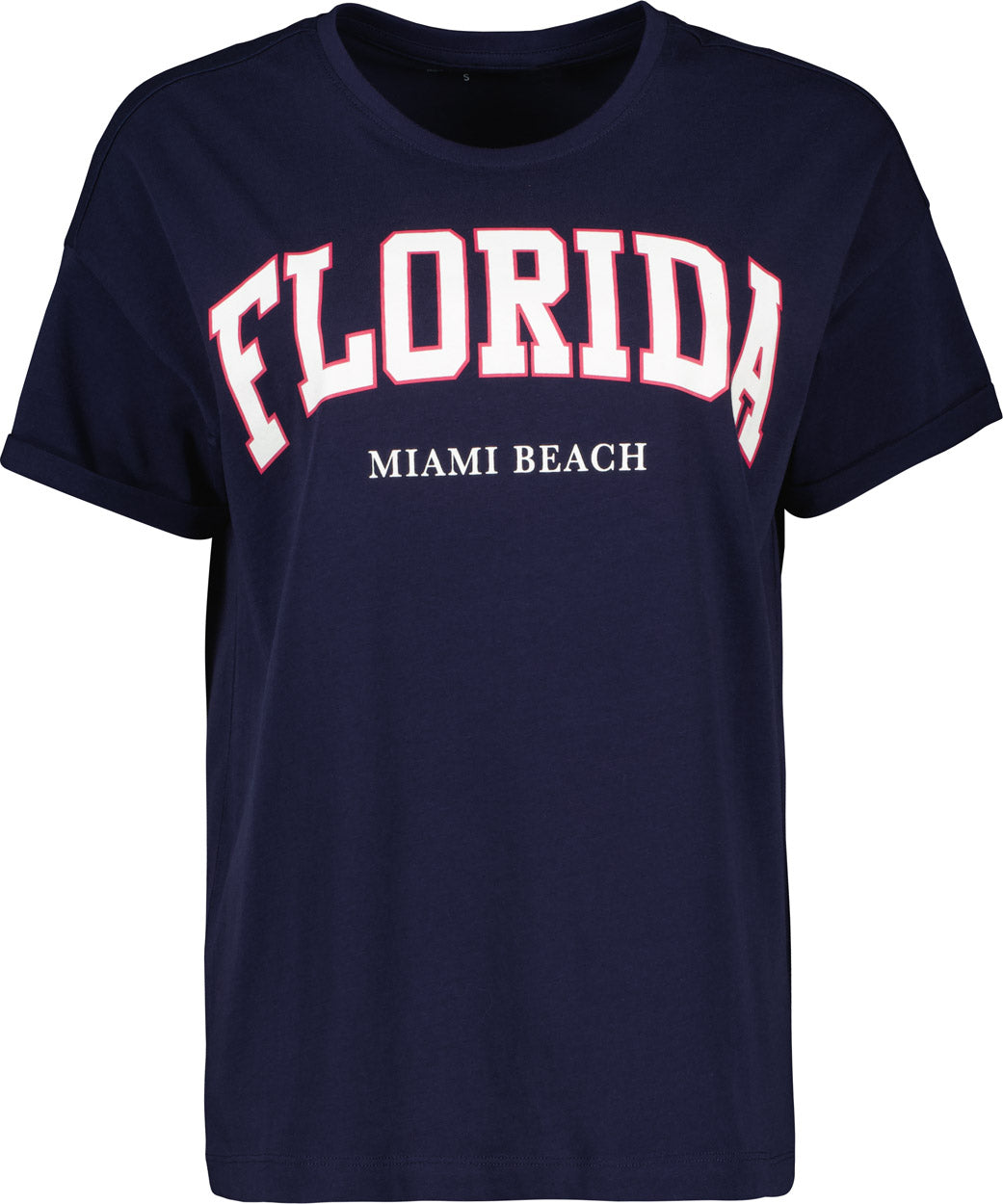 Sandy Printed T-shirt