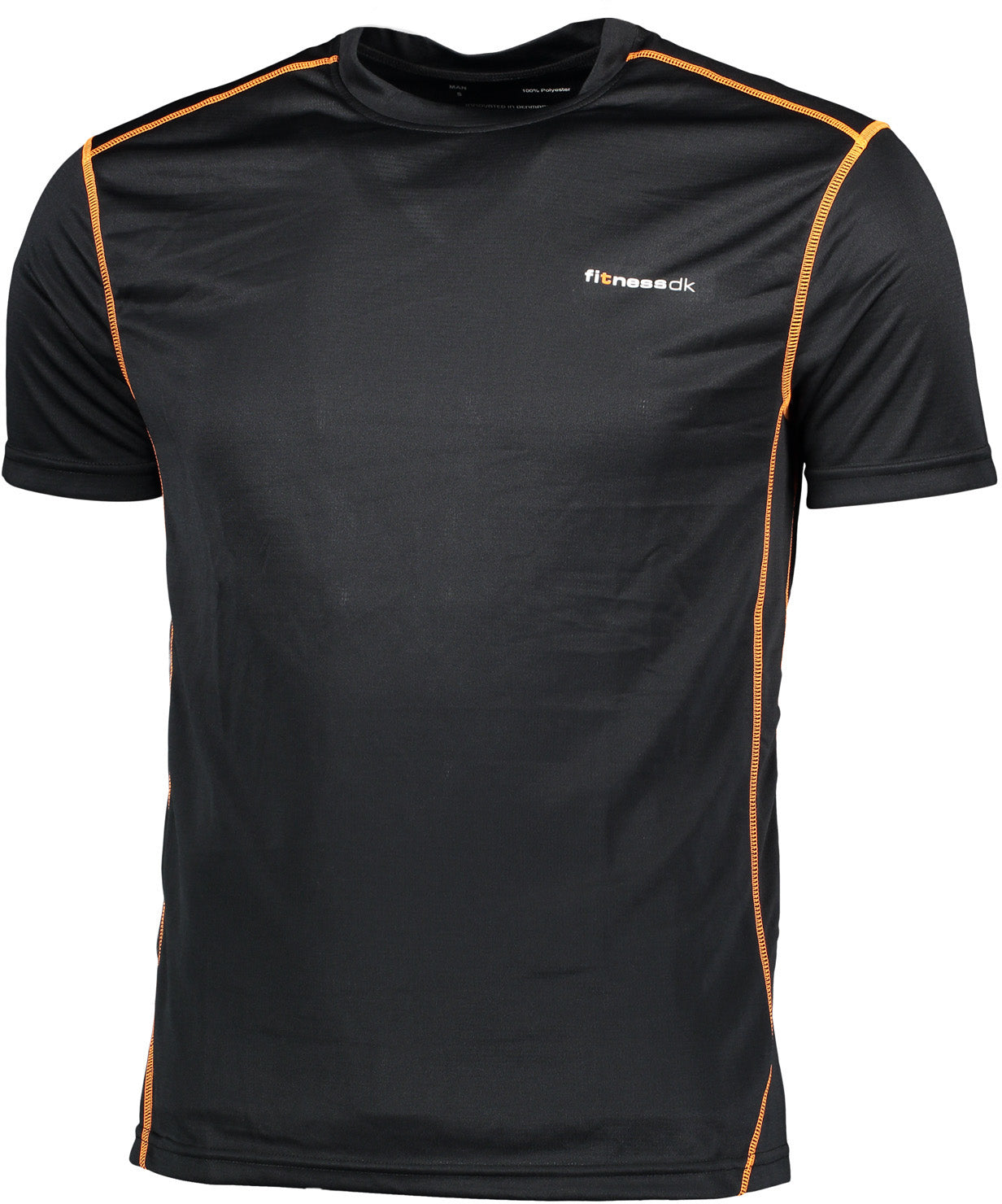 Leeds Performance trænings T-shirt