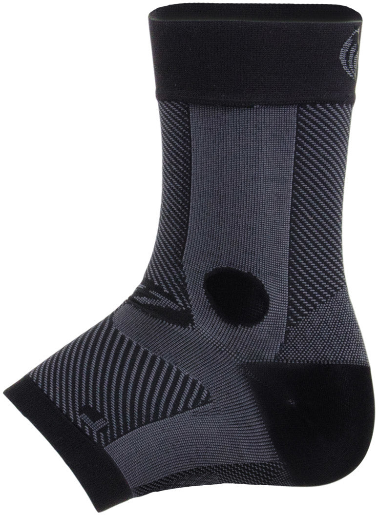 Ankle Bracing Sleeve venstre