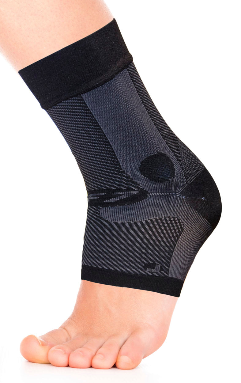 Ankle Bracing Sleeve venstre