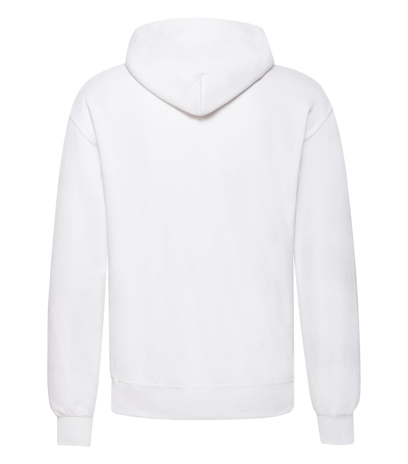 Classic hættetrøje