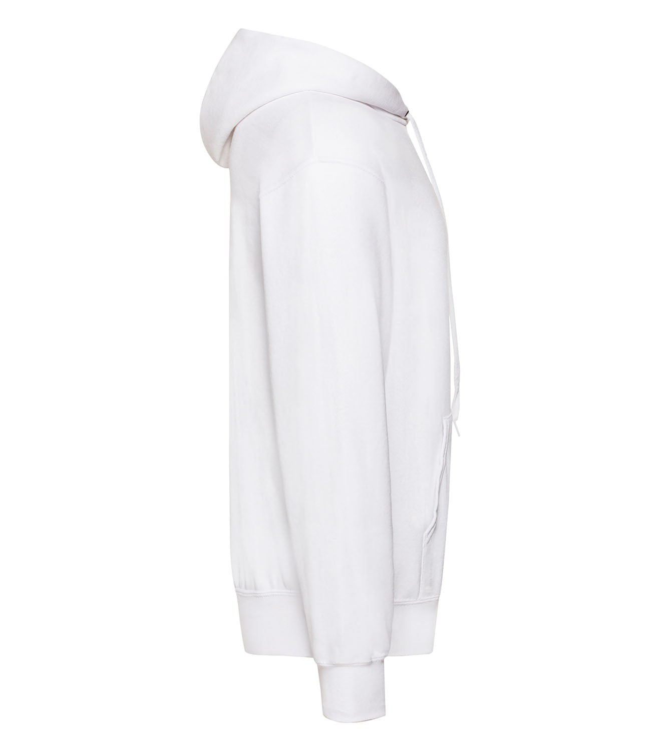 Classic hættetrøje