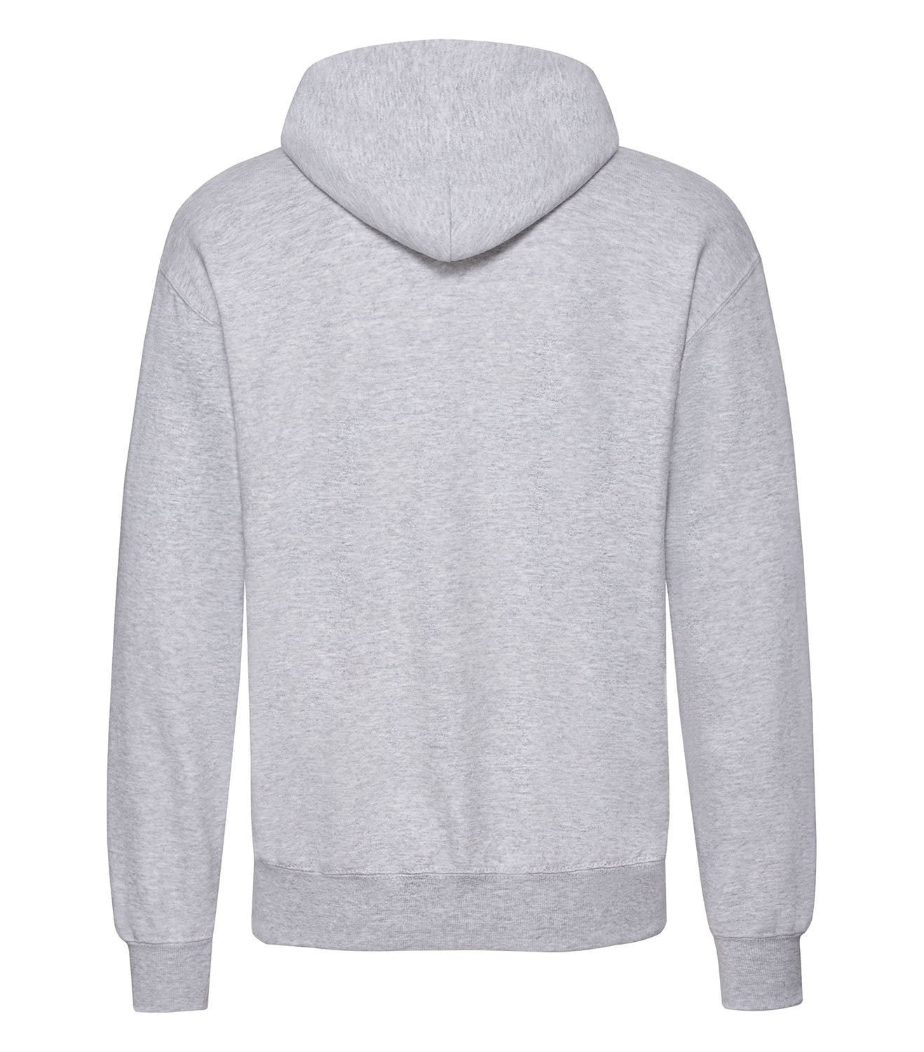 Classic hættetrøje