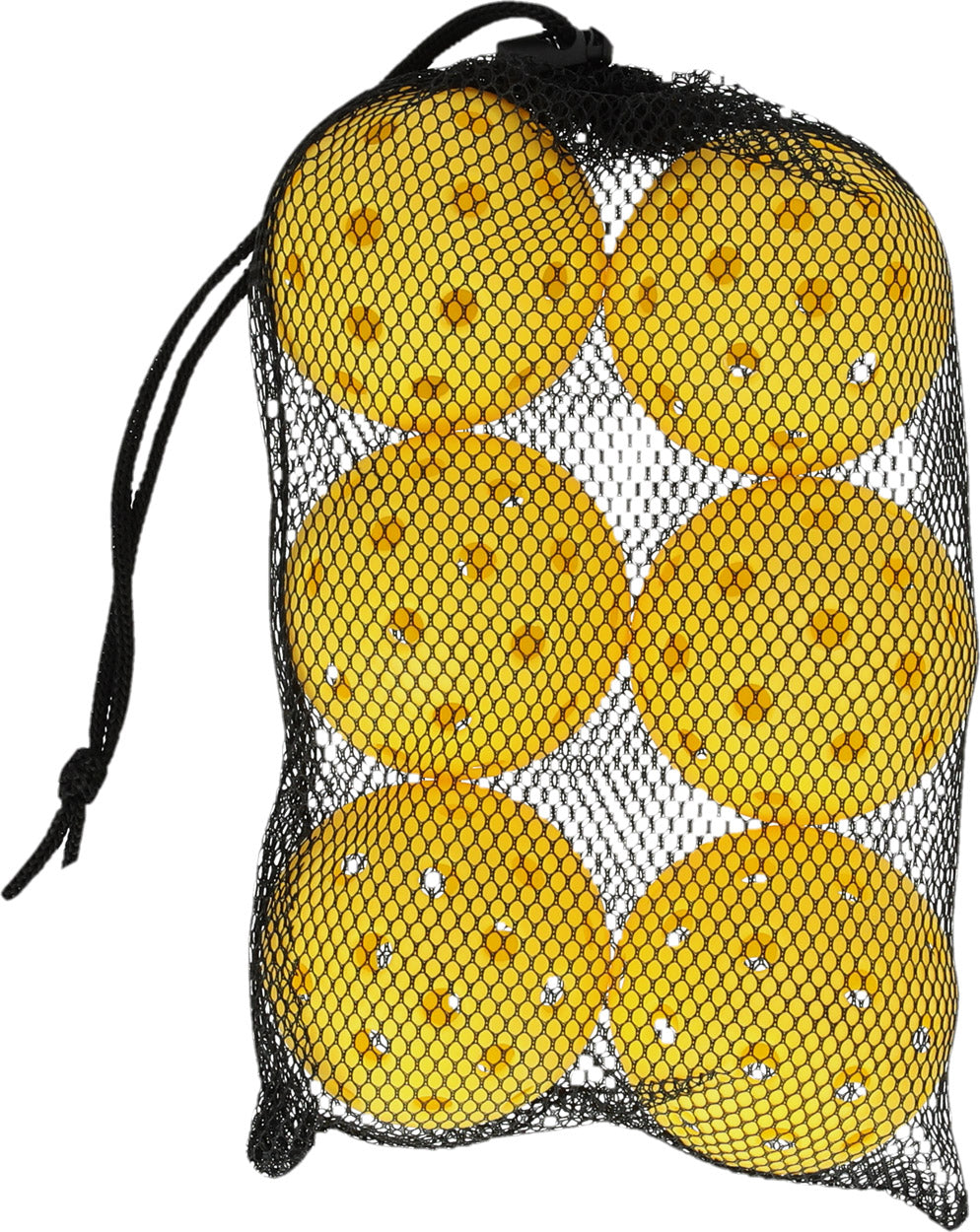 Outdoor Ball pickeball, 6 styk