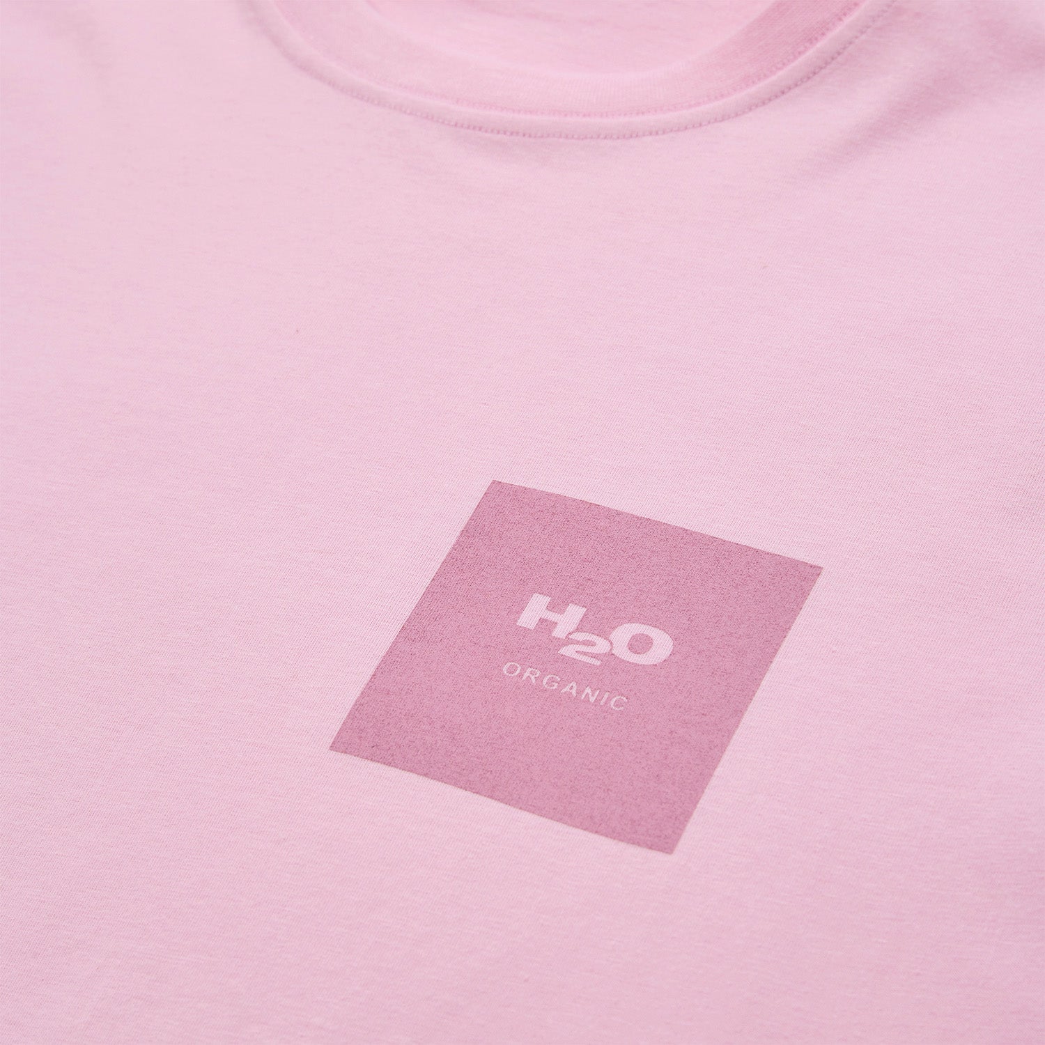 Lyø organic T-shirt