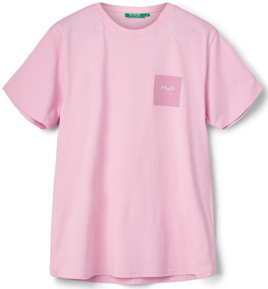 Lyø organic T-shirt