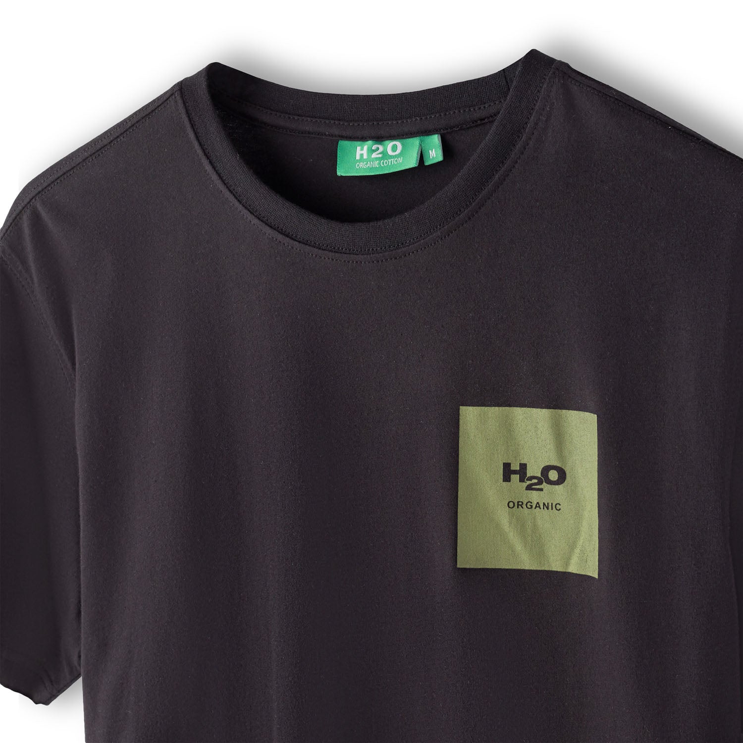 Lyø organic T-shirt