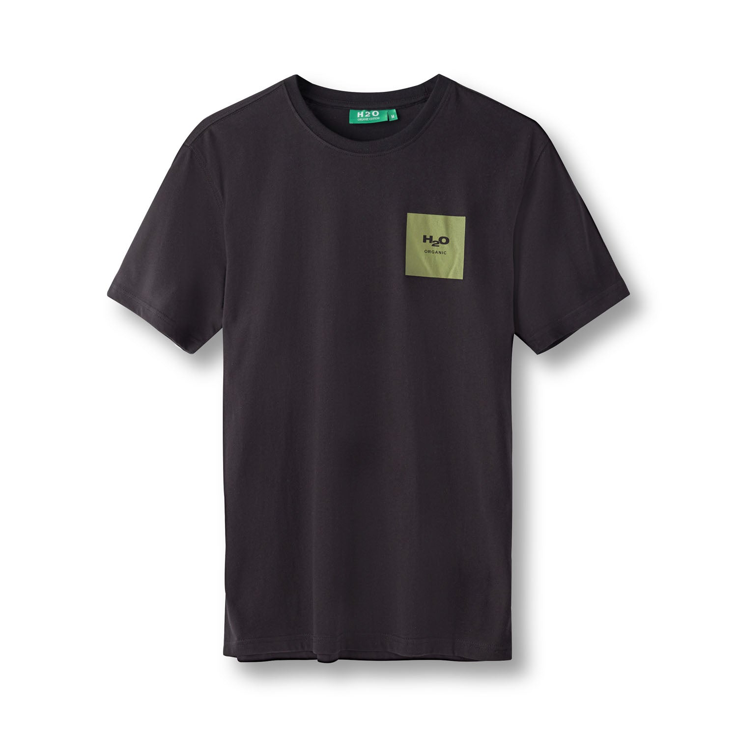 Lyø organic T-shirt
