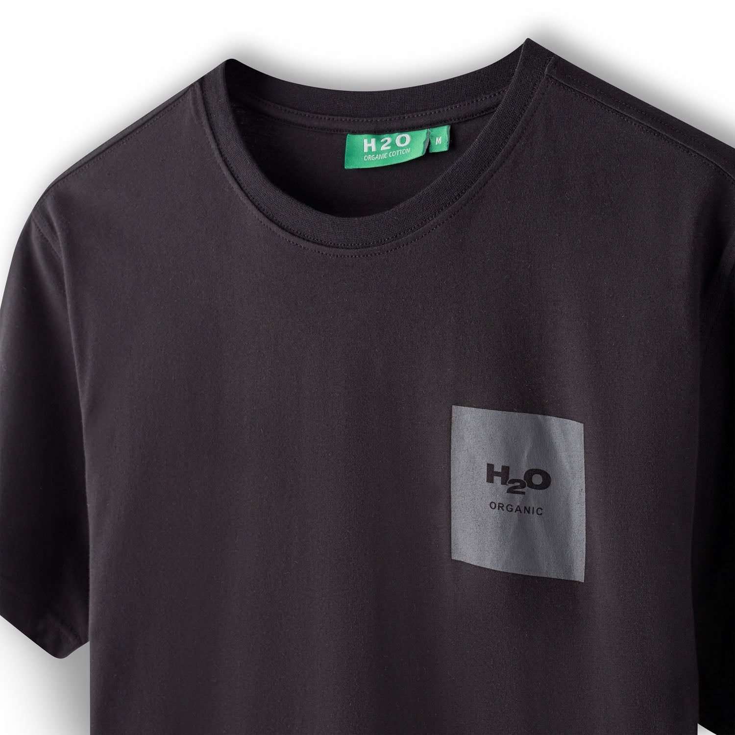 Lyø organic T-shirt