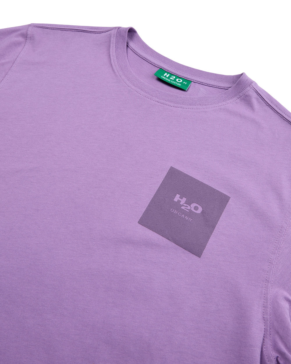 Lyø Organic T-shirt