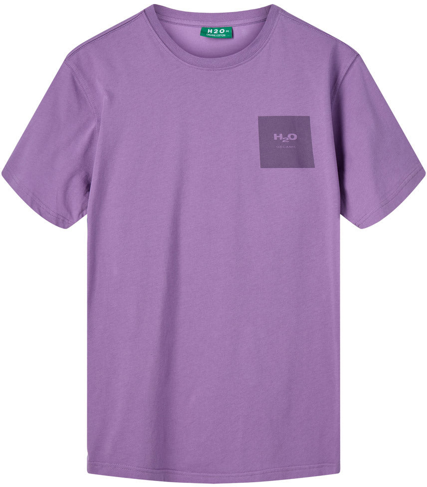 Lyø Organic T-shirt
