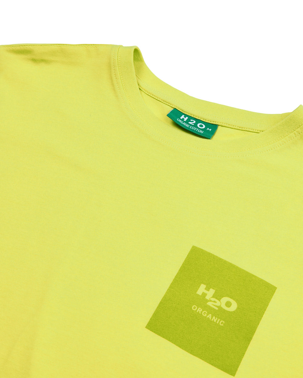 Lyø Organic T-shirt